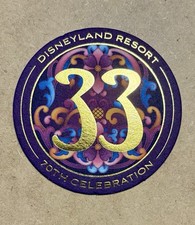 Disneyland club paper for sale  Anaheim