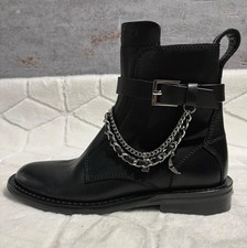 Bottes femme zadig d'occasion  France