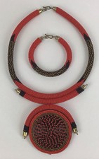 Set bracelet choker for sale  Land O Lakes