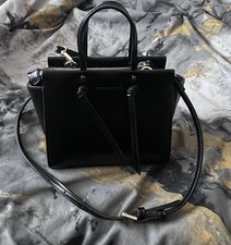 Zara small black for sale  MANCHESTER