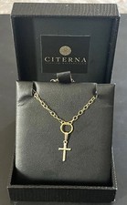 14ct 585 gold for sale  LONDON