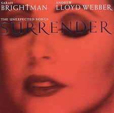 Sarah brightman surrender gebraucht kaufen  Deutschland