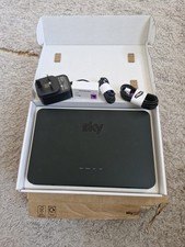 Sky broadband hub for sale  HERNE BAY