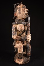 African igbo figures d'occasion  Expédié en Belgium