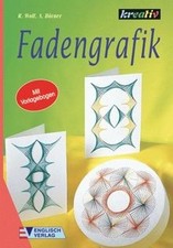 Fadengrafik regina wolf gebraucht kaufen  Berlin