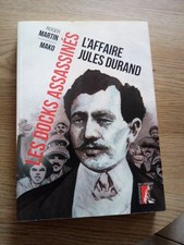 Livre affaire jules d'occasion  Gonfreville-l'Orcher