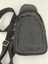 Cross body back gebraucht kaufen  Dießen am Ammersee