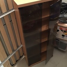 Dvd schrank gebraucht kaufen  Ilmenau, Martinroda
