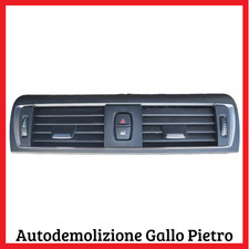 Bocchetta aria cruscotto usato  Taranto