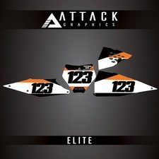 Attack graphics elite for sale  Payson