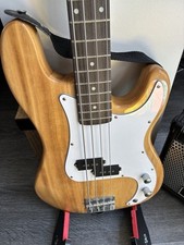 String electric bass for sale  LONDON
