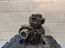 Honda 250 engine for sale  WILMSLOW