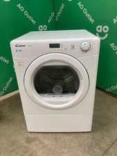 Candy vented tumble for sale  CREWE