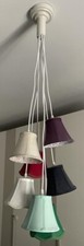 lampadario colorati usato lampadario colorati usato Vasto
