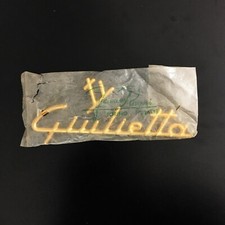 Alfa romeo giulietta usato  Carpi