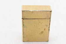 Vintage dupont gold for sale  SHIFNAL