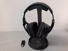 Cuffie gaming logitech usato  Villanova di Camposampiero