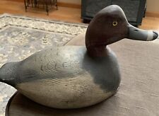 Vintage canvasback duck for sale  Omaha