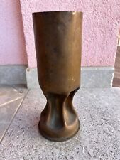 Bossolo tedesco ww1 usato  Pordenone