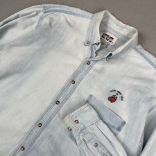 Vintage wanted denim for sale  Idaho Falls