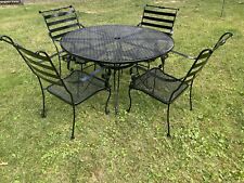 Beautiful wrought iron for sale  Gaithersburg