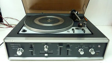 Giradischi dual amplificato usato  Thiene