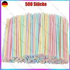 500 pailles flexibles d'occasion 500 pailles flexibles d'occasion  Expédié en France