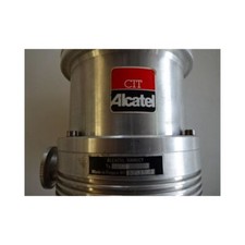 Turbomolecular pump alcatel d'occasion  Saint-Égrève