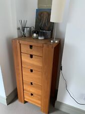 Solid oak drawer for sale  THATCHAM