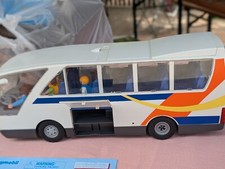 Playmobil 5106 schulbus gebraucht kaufen  Seeshaupt