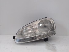 Farol esquerdo VW JETTA 1KM, TIPO STD, refletor cromado, 02/06-07/11, 1K6941029q , usado comprar usado  Enviando para Brazil