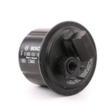 Filtro carburante bosch usato  Casapesenna