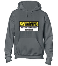 Warning may start for sale  MANCHESTER