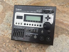Roland drum module d'occasion  Expédié en Belgium