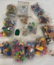 Jouets anciens kinder d'occasion  Carry-le-Rouet
