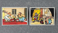 Asterix sammelkarten 1972 gebraucht kaufen  Rheinbach