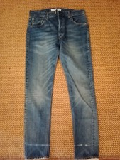 Levis 501 vintage. usato  Agliana