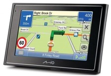 Mio moov 360 d'occasion  Expédié en Belgium