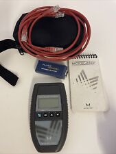 Micro scanner microtest for sale  TAVISTOCK