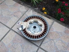 Elektromotor waschmaschine sam gebraucht kaufen  Hamburg