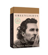 Greenlights hardcover mcconaug for sale  Montgomery