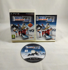 Winter sports 2010 for sale  BARTON-UPON-HUMBER