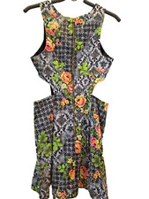 Topshop scoop neck for sale  Chicago