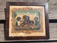 Reservistenbild husaren regime gebraucht kaufen  Meerbeck