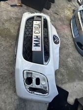 Citreon 2013 front for sale  BRADFORD