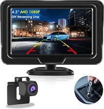Reversing camera kit for sale  LISBURN