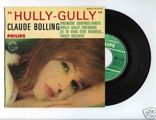 Rpm claude bolling d'occasion  Paris XV