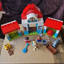 Lego duplo 10868 for sale  COLCHESTER