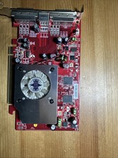 Ati radeon x1650 for sale  BIRMINGHAM