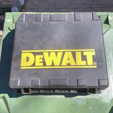 Dewalt tool case for sale  Hurst